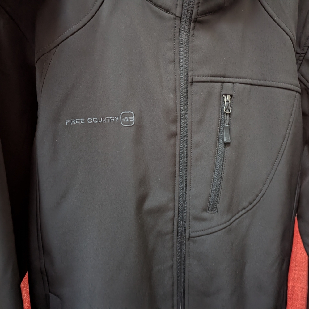 Softshell Thermal Jacket - image 6